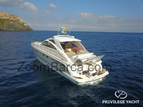 Fairline Targa 52 Gran Turismo scheda tecnica e recensioni